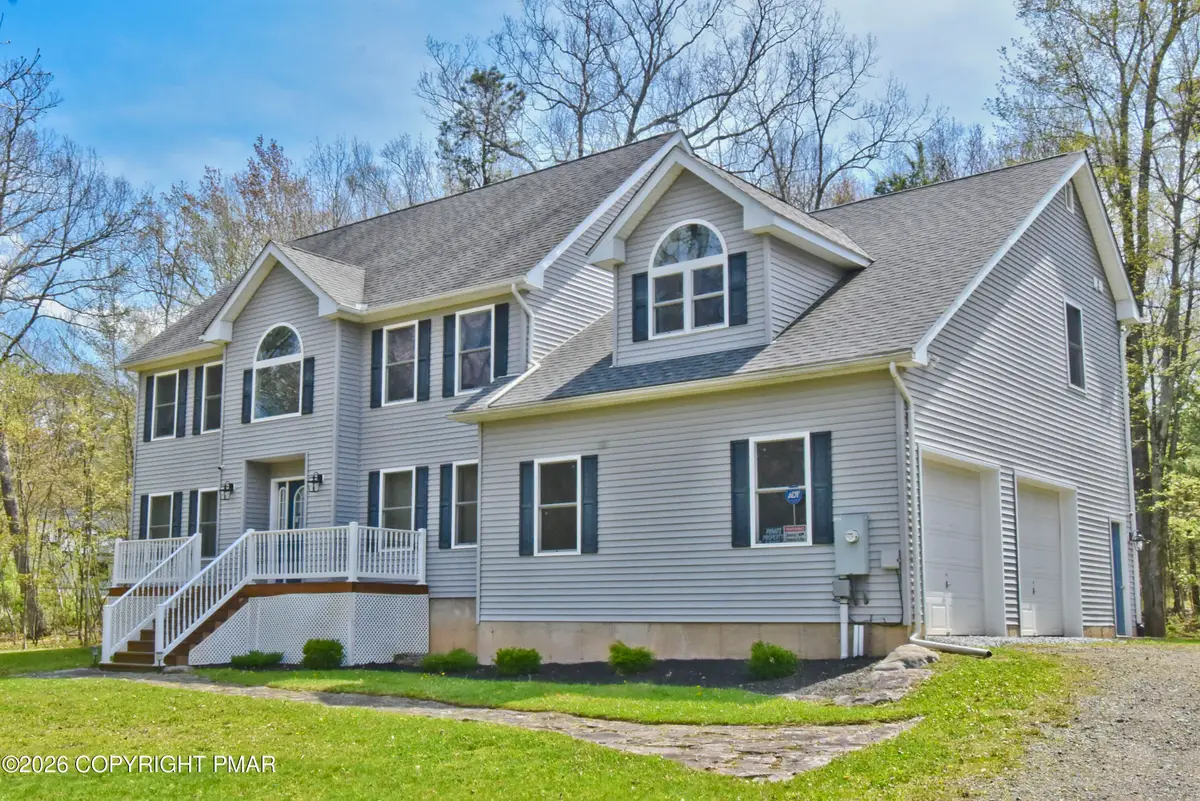 210 Grouse Run, Cresco, PA 18326 - #1