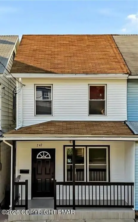 247 E Abbott Street, Lansford, PA 18232