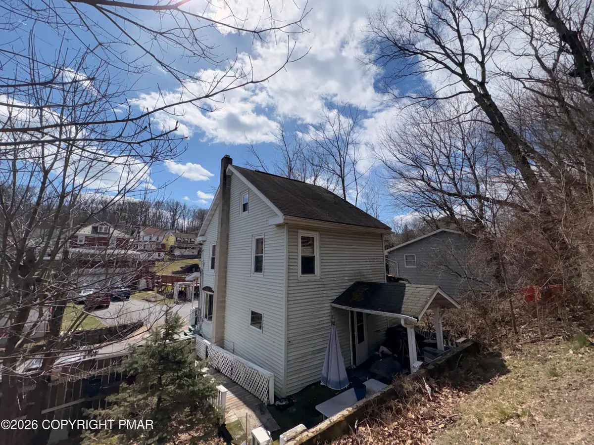 215 Doney Run, Weatherly, PA 18255 - #1