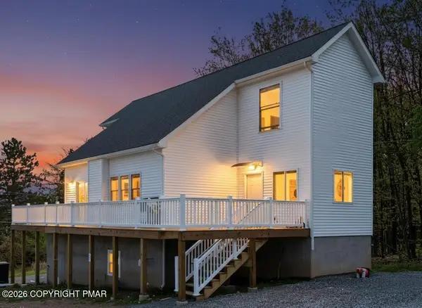 2 Elm Street, Mount Pocono, PA 18344
