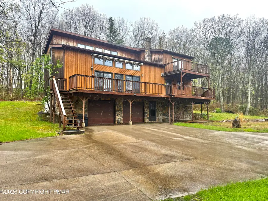 740 Raspberry Drive, Jim Thorpe, PA 18229 - #3