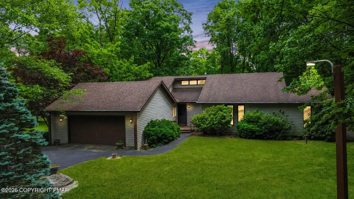 129 Poplar Lane, Kunkletown, PA 18058 - #1