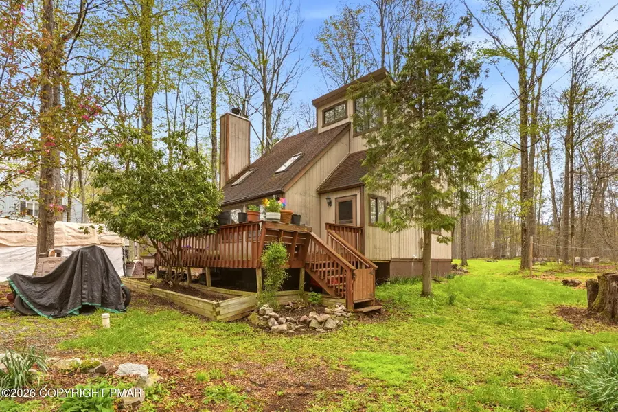 2219 Maple Leaf Court, Pocono Lake, PA 18347 - #2