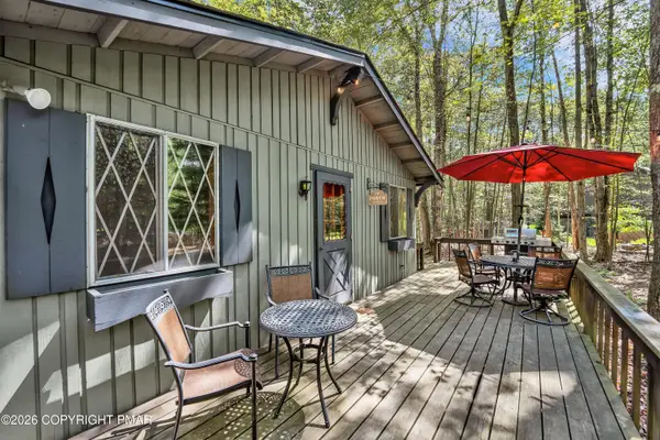429 Berry Lane, Pocono Lake, PA 18347