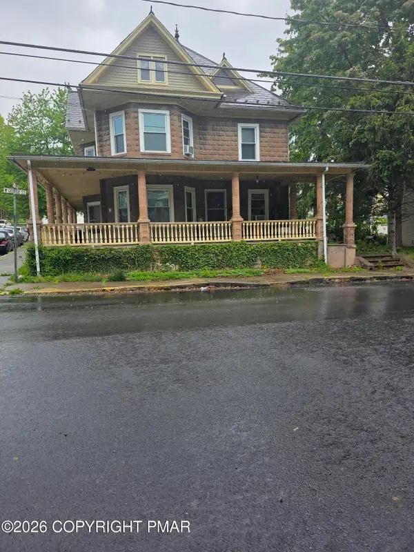 729 George Street, Pen Argyl, PA 18072