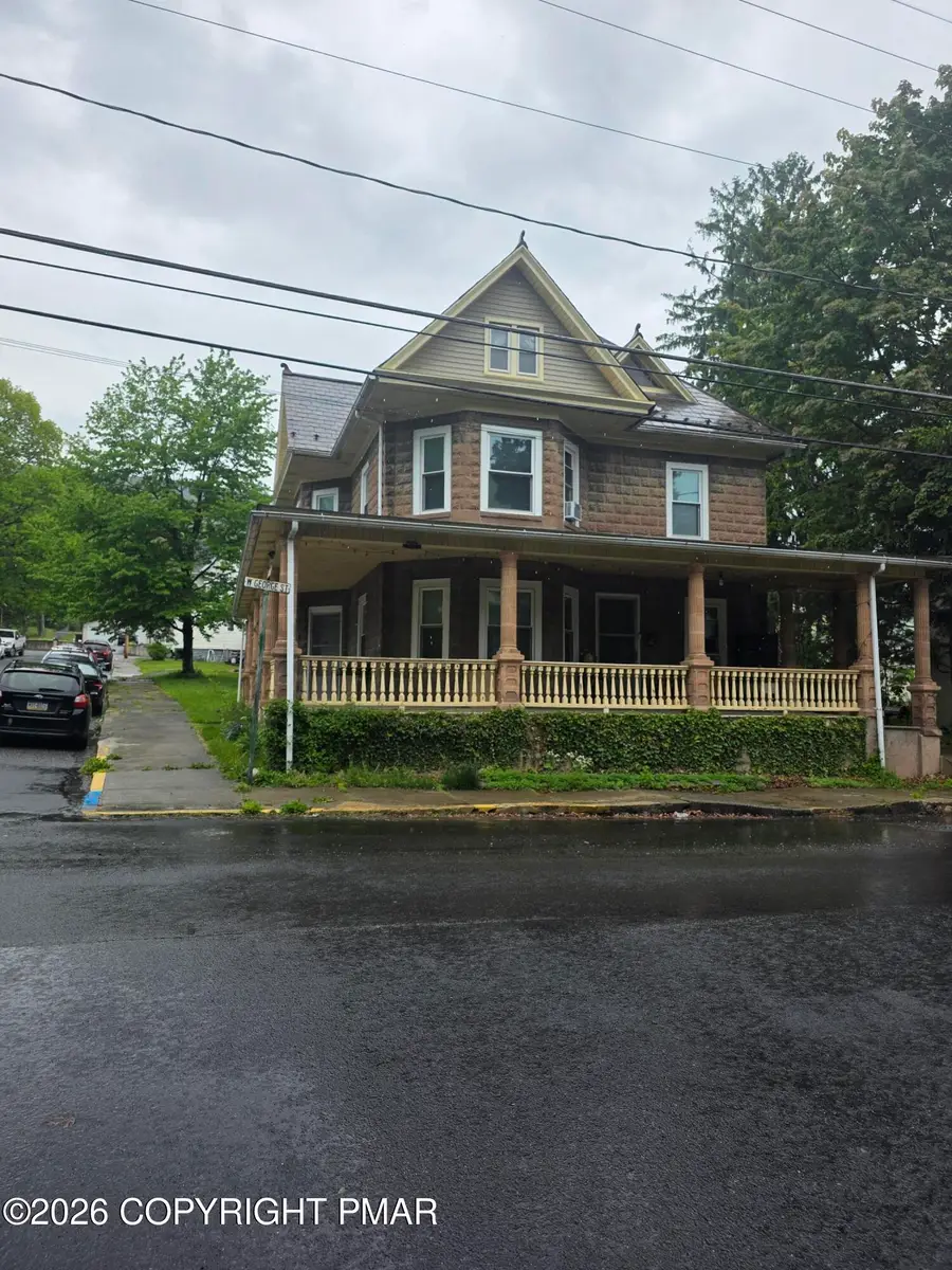 729 George Street, Pen Argyl, PA 18072 - #3