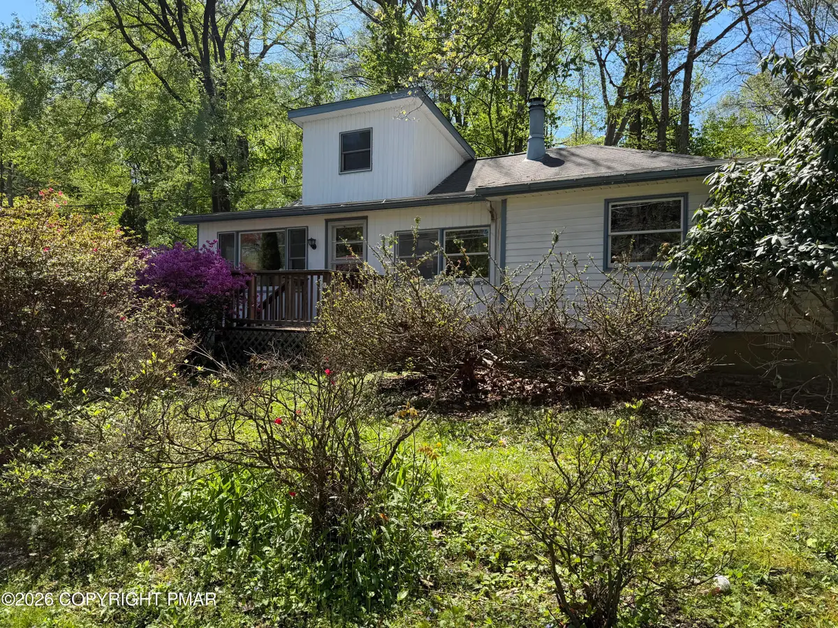 113 Frog Hollow Lane, Saylorsburg, PA 18353 - #1