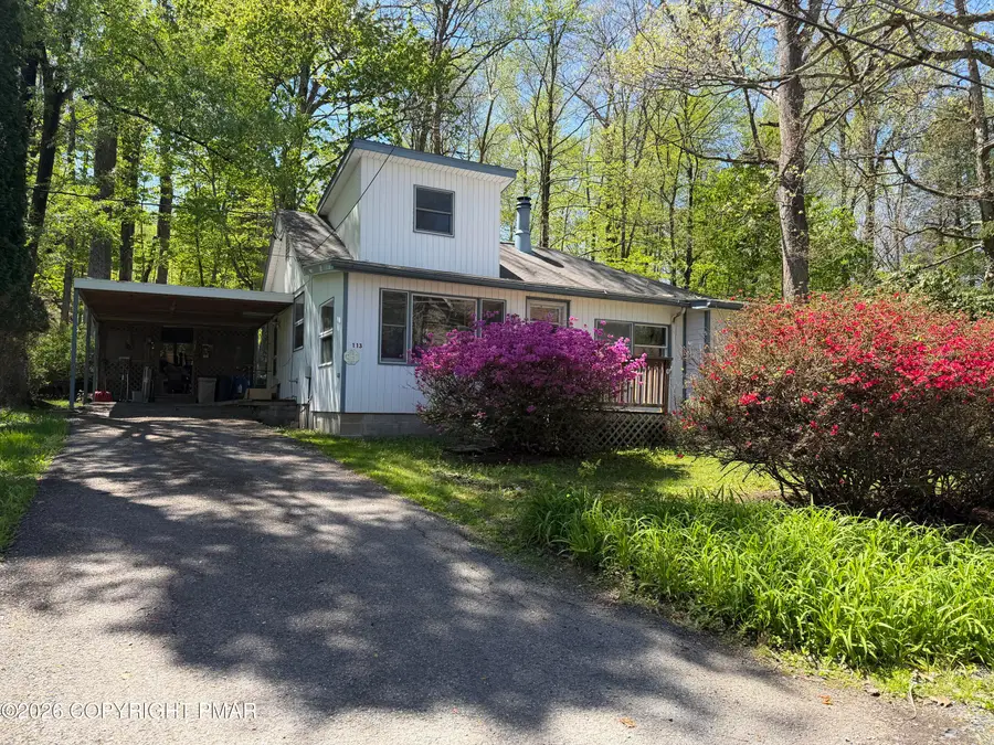 113 Frog Hollow Lane, Saylorsburg, PA 18353 - #2