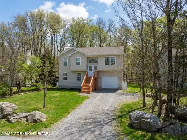 4580 Briarcliff Terrace, Tobyhanna, PA 18466