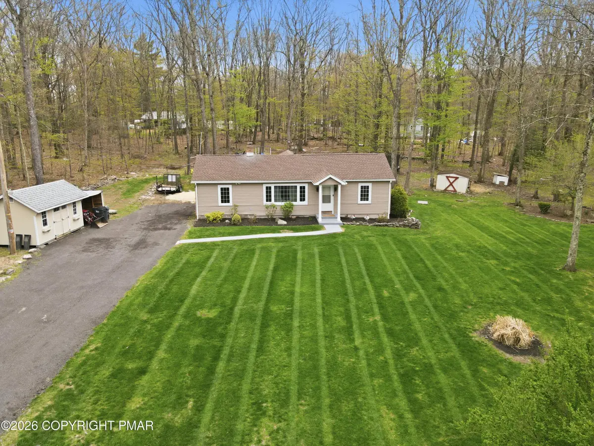 524 Rue De John, East Stroudsburg, PA 18302 - #1