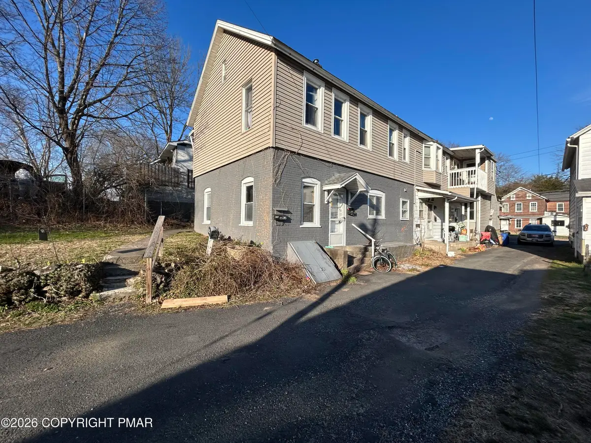 437 N Courtland Street, East Stroudsburg, PA 18301 - #1