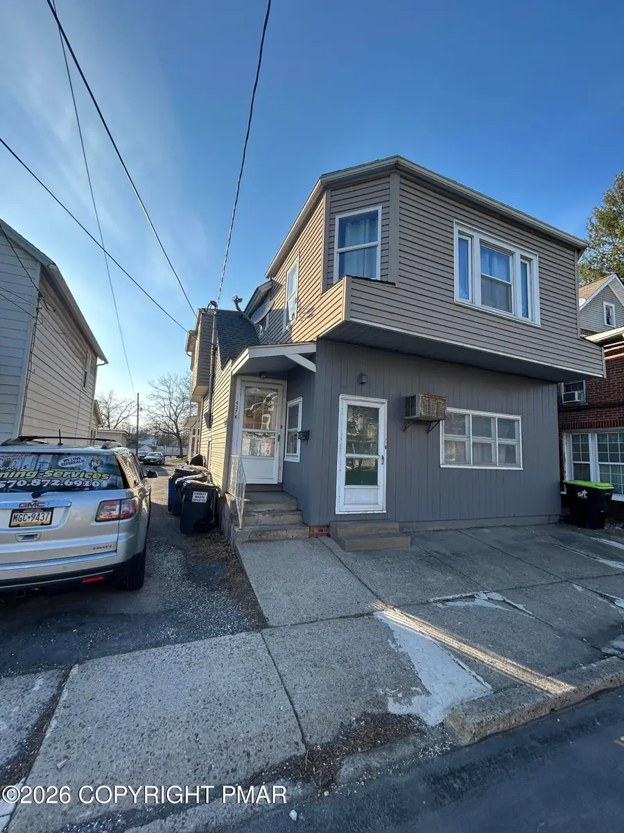 437 N Courtland Street, East Stroudsburg, PA 18301 - #2