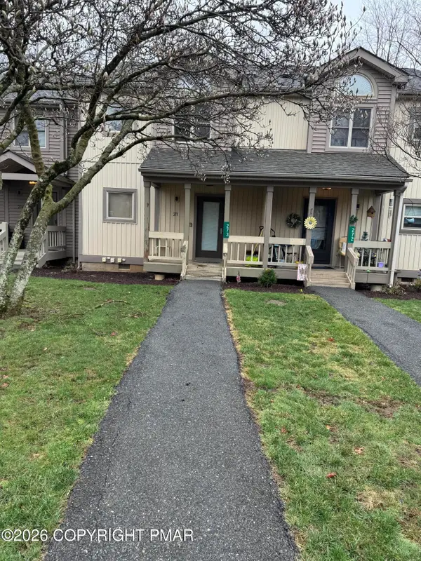 273 Northslope Ii Road, East Stroudsburg, PA 18302