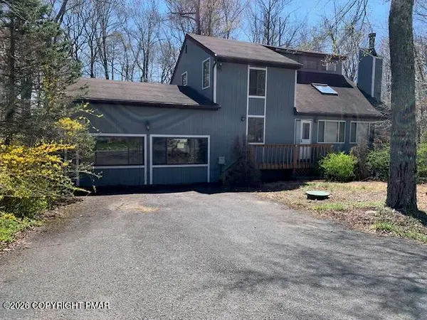 1543 Black Birch Way, Tobyhanna, PA 18466