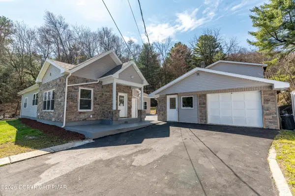 601 Fireline Road, Palmerton, PA 18071