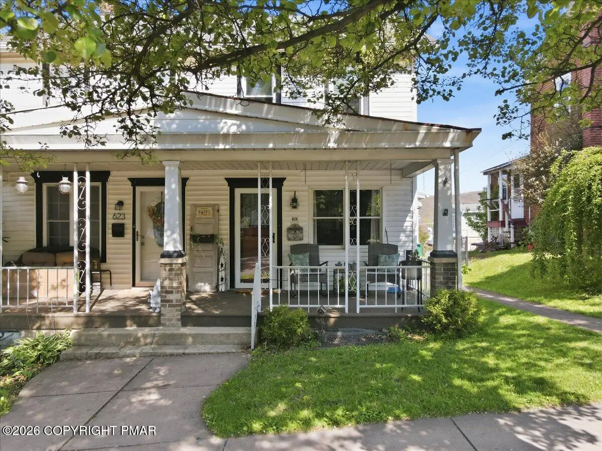 625 North Street, Jim Thorpe, PA 18229 - #1