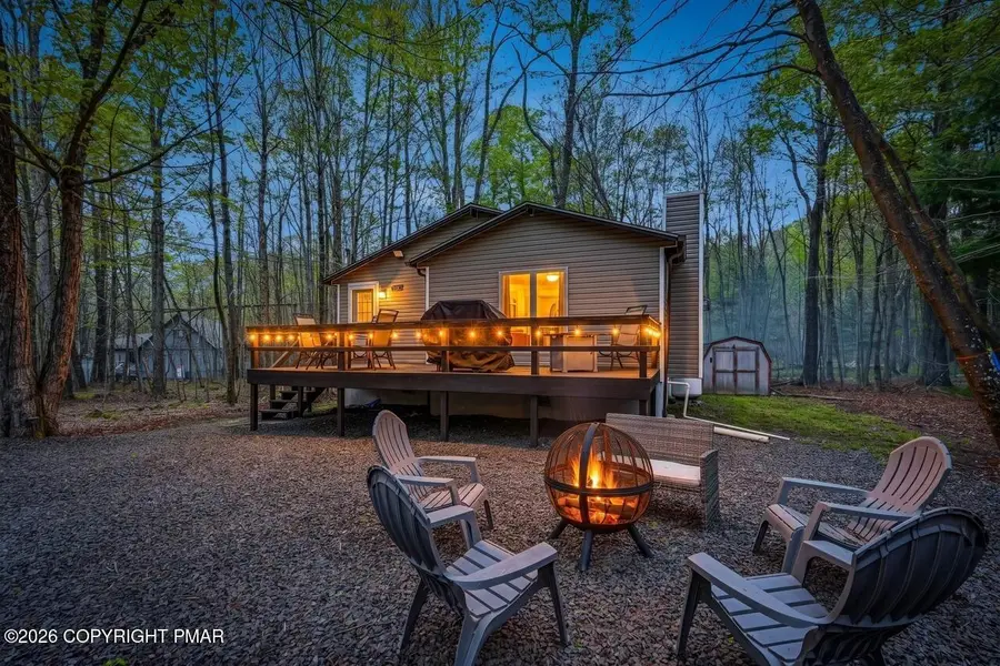 321 Stroud Court, Pocono Lake, PA 18347 - #2