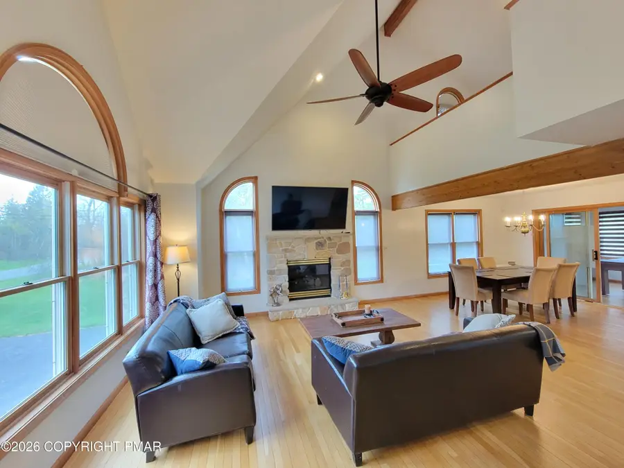 444 Clearview Drive, Long Pond, PA 18334 - #3