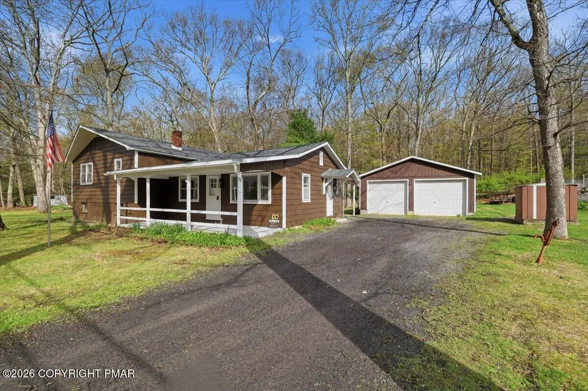 481 Wooddale Road, East Stroudsburg, PA 18302 - #1