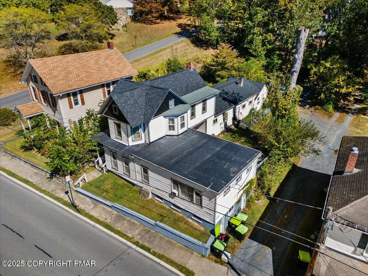 412 N 8th Street, Stroudsburg, PA 18360 - #1