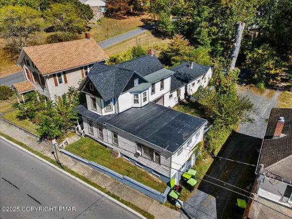 412 N 8th Street, Stroudsburg, PA 18360