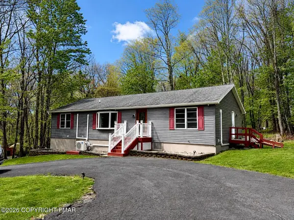 30 Burrwood Drive, Effort, PA 18330