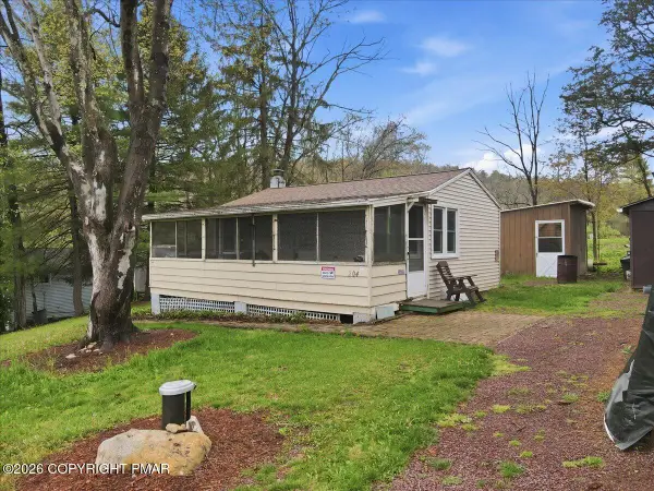 204 Richard Lane, Kunkletown, PA 18058