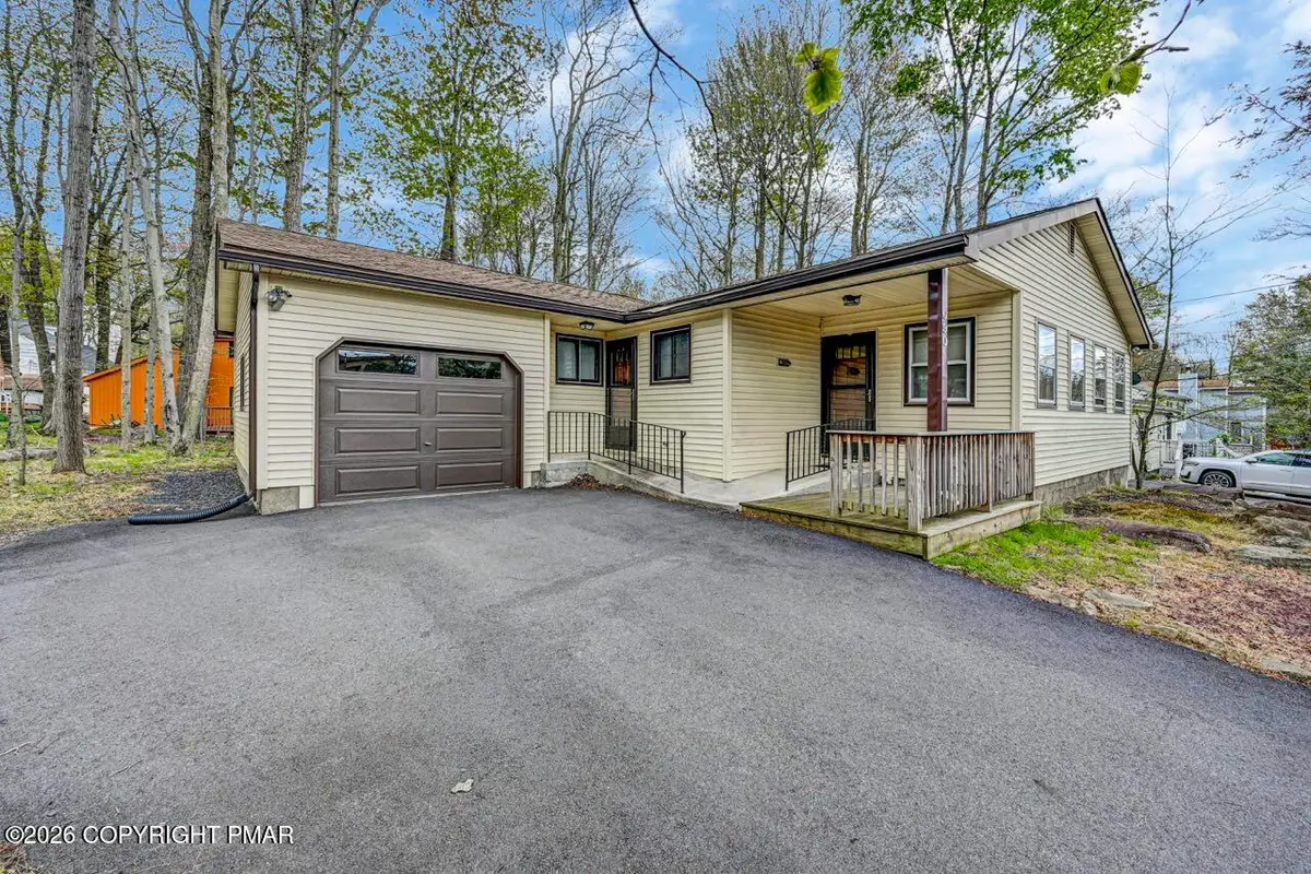 7163 Mountain Drive, Tobyhanna, PA 18466 - #1