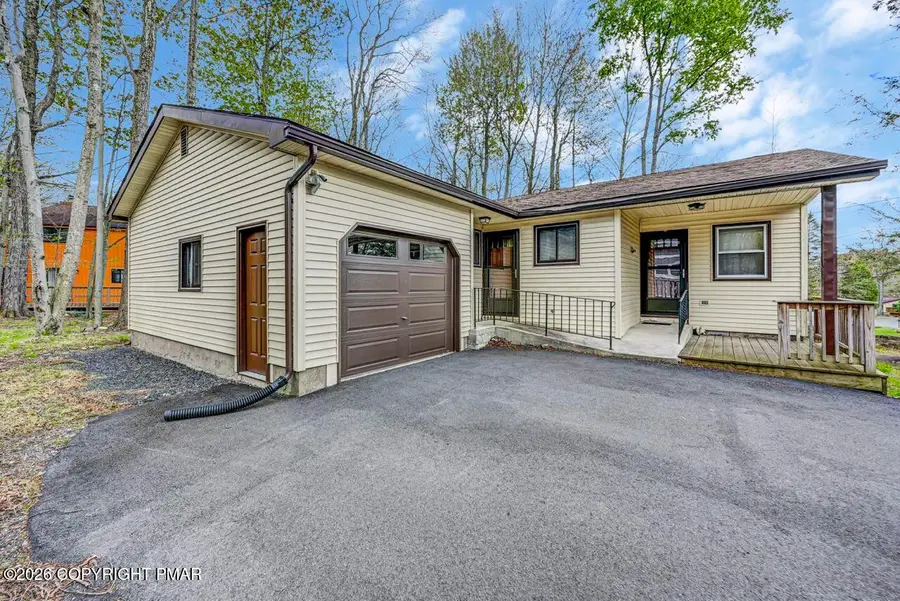 7163 Mountain Drive, Tobyhanna, PA 18466 - #3