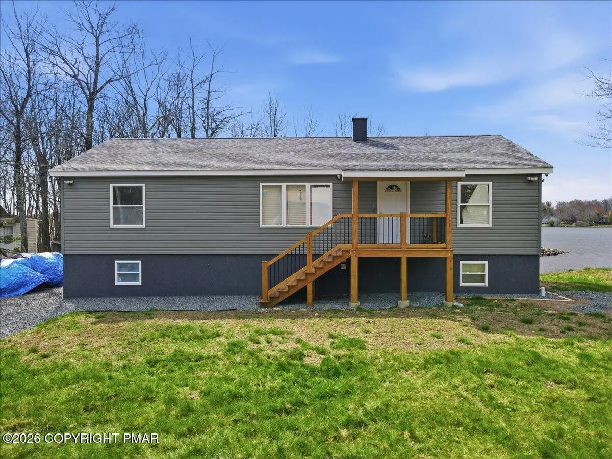 3170 Carobeth Drive, Tobyhanna, PA 18466 - #1