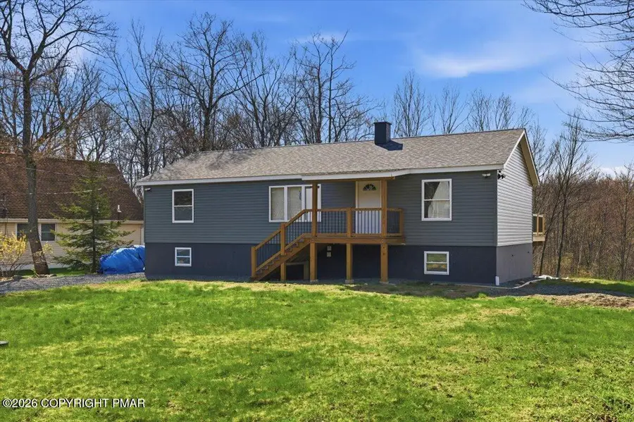 3170 Carobeth Drive, Tobyhanna, PA 18466 - #2