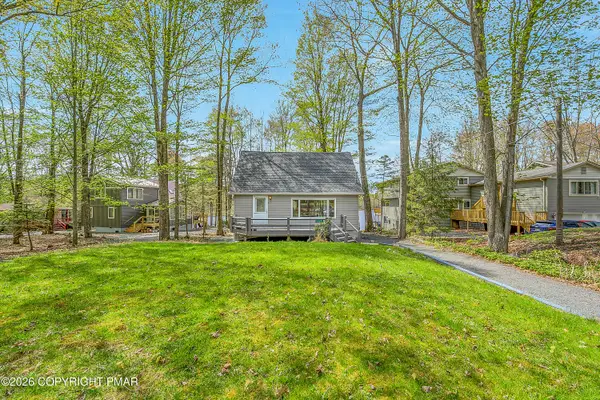 1217 Arrowhead Drive, Pocono Lake, PA 18347
