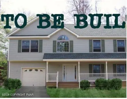 591 Bumble Bee Way 591 Way, Tobyhanna, PA 18466 - #2