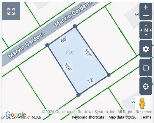 6407 Marvin Gardens, Tobyhanna, PA 18466