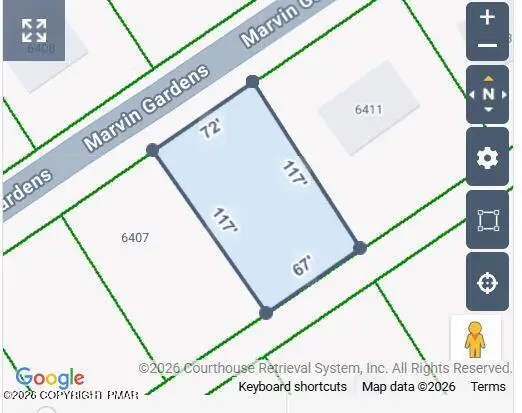 6409 Marvin Gdns, Tobyhanna, PA 18466 - #1