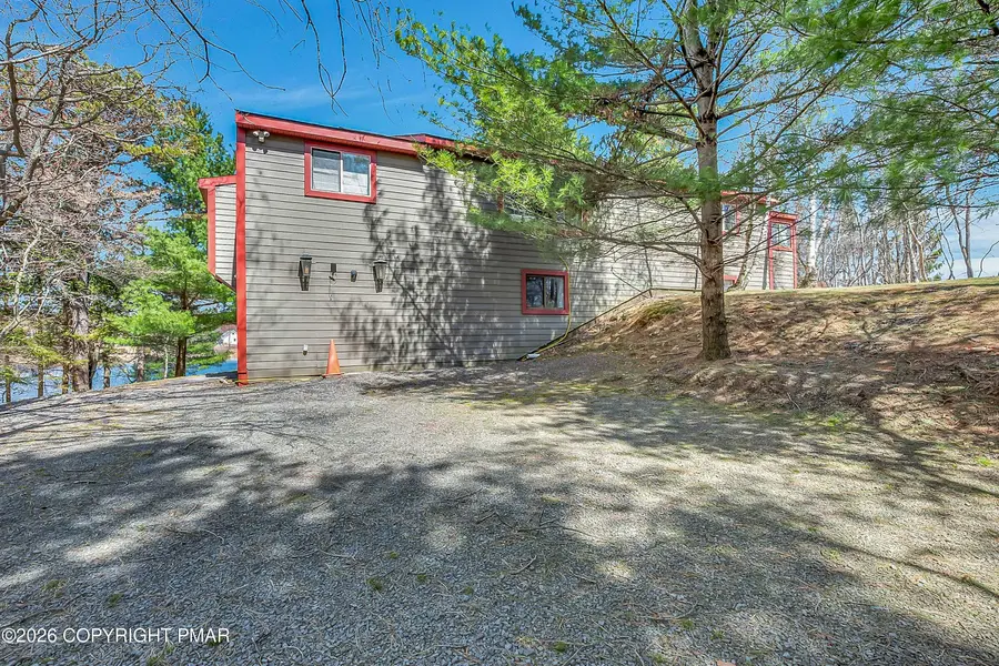 1381 Glade Drive, Long Pond, PA 18334 - #2