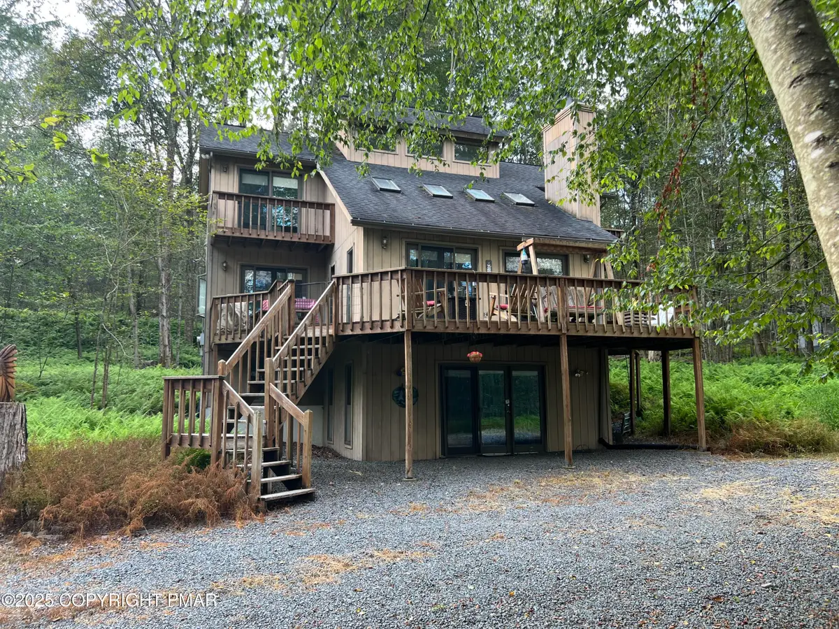 4126 Firefly Court, Pocono Lake, PA 18347 - #1