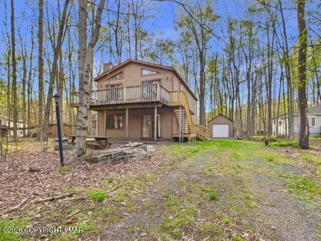 409 Quaker Court, Pocono Lake, PA 18347 - #1