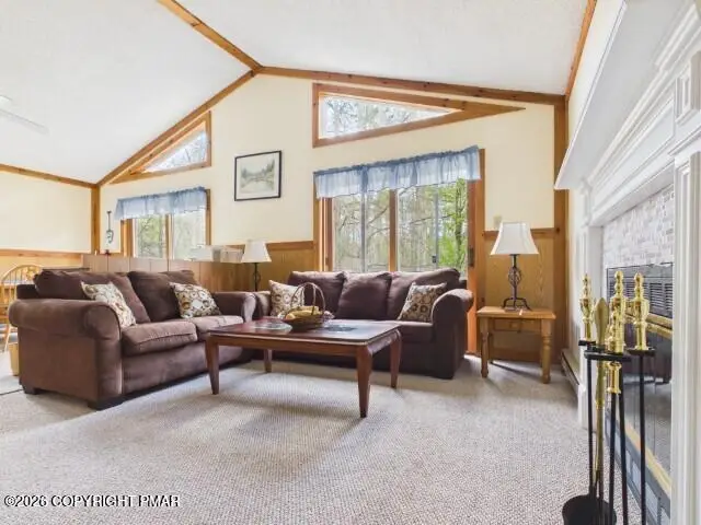 409 Quaker Court, Pocono Lake, PA 18347 - #2