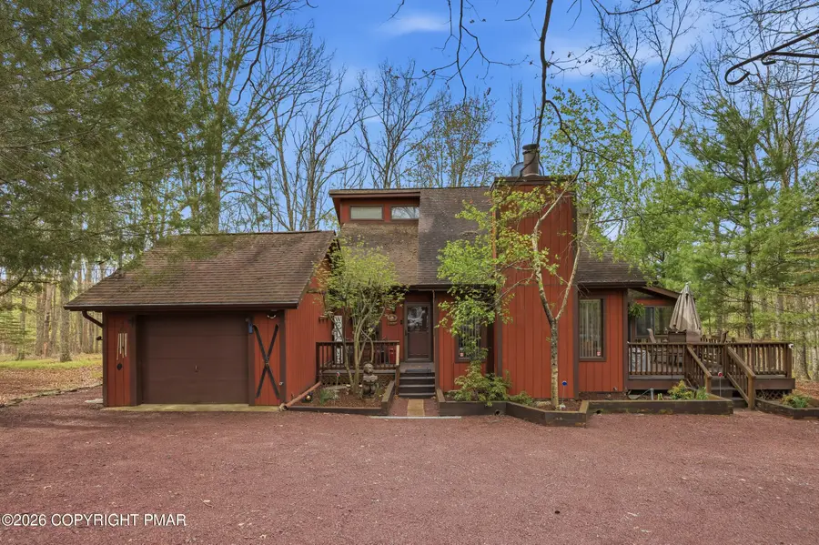 282 Blue Ridge Drive, Canadensis, PA 18325 - #2