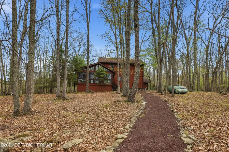 282 Blue Ridge Drive, Canadensis, PA 18325 - #3
