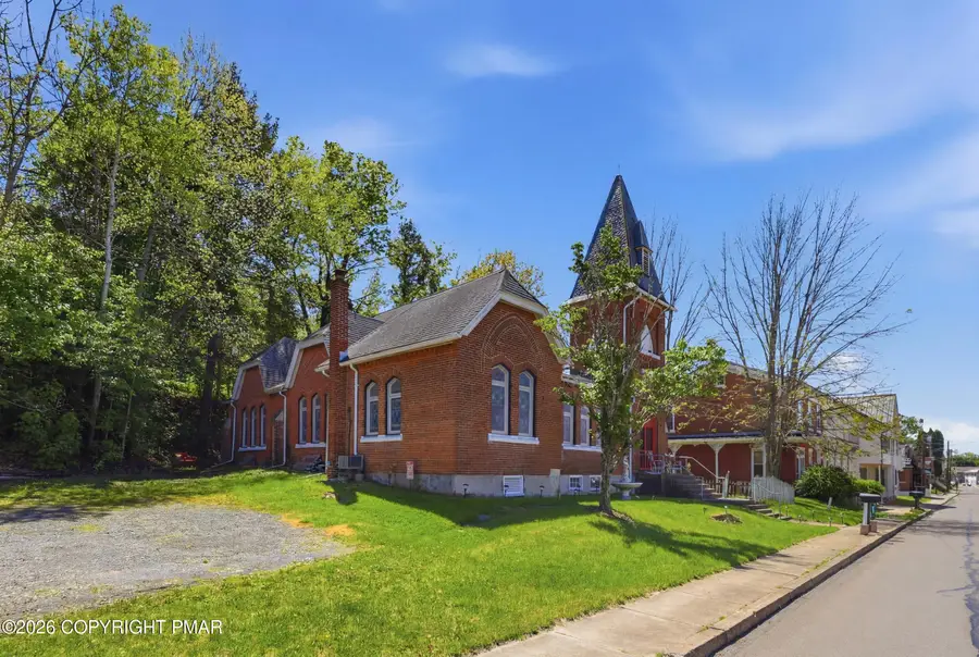 410 Main Street, Orangeville, PA 17859 - #2