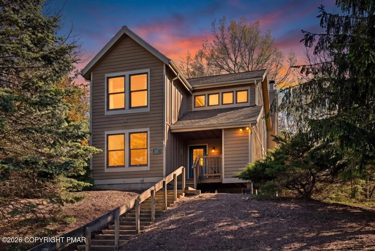 151 Pine Court, Tannersville, PA 18372 - #1