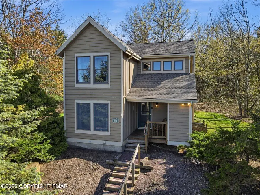151 Pine Court, Tannersville, PA 18372 - #2