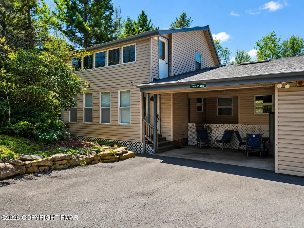 1330 Hilltop Drive, Long Pond, PA 18334 - #1