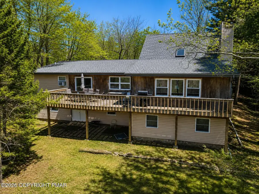 1330 Hilltop Drive, Long Pond, PA 18334 - #3