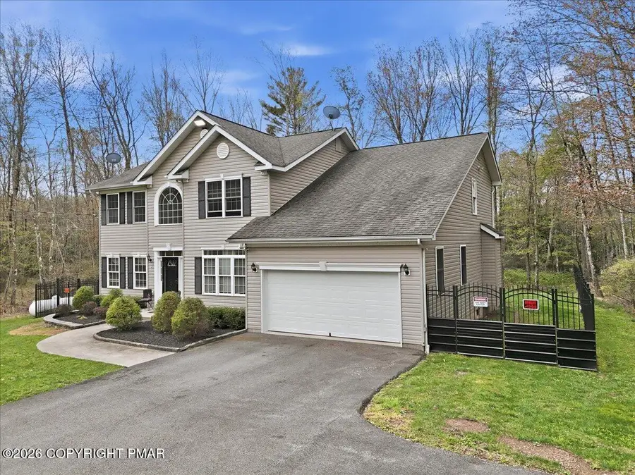 181 Cranberry Drive, Pocono Lake, PA 18347 - #3