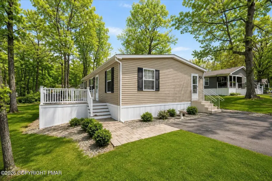 7804 Dougherty Drive, East Stroudsburg, PA 18302 - #2