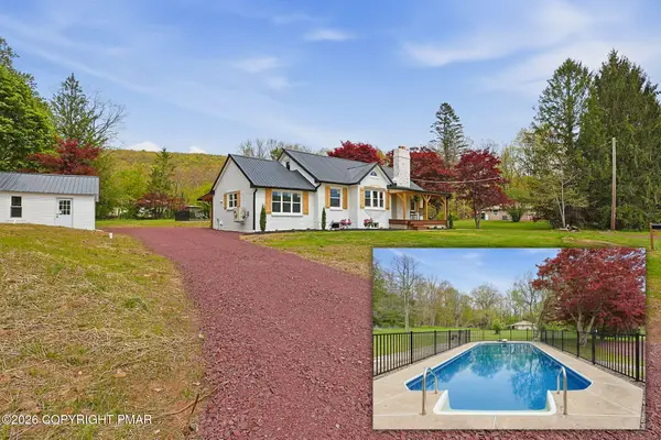 121 Ben Titus Road, Tamaqua, PA 18252