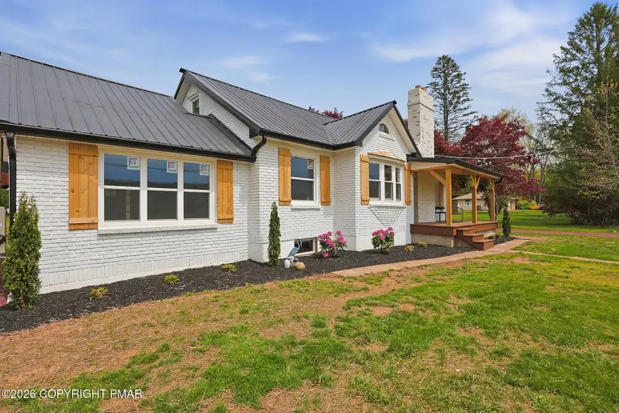 121 Ben Titus Road, Tamaqua, PA 18252 - #3